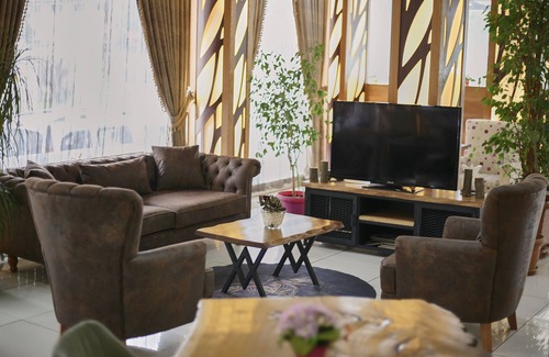 Kartal Hotel | Zengin City Hotel