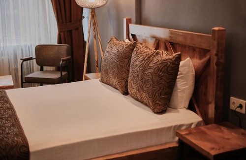 Kartal Hotel | Zengin City Hotel