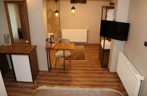 Kartal Hotel | Zengin City Hotel