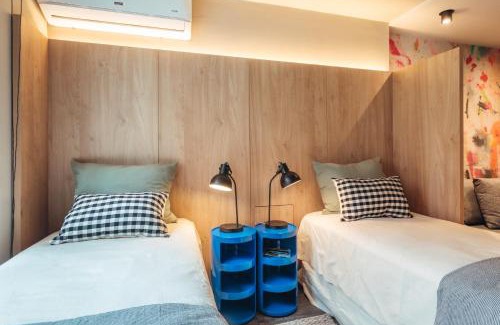 Punta Carretas Apartment | ZENHAUS - Diseño en Punta Carretas