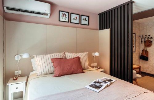 Punta Carretas Apartment | ZENHAUS - Exclusivo apartamento en Punta Carretas