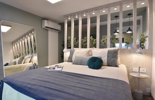 Punta Carretas Apartment | ZENHAUS - Exclusivo apartamento en Punta Carretas