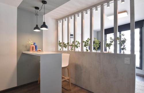 Punta Carretas Apartment | ZENHAUS - Exclusivo apartamento en Punta Carretas