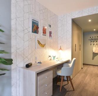 Punta Carretas Apartment | ZENHAUS - Exclusivo apartamento en Punta Carretas