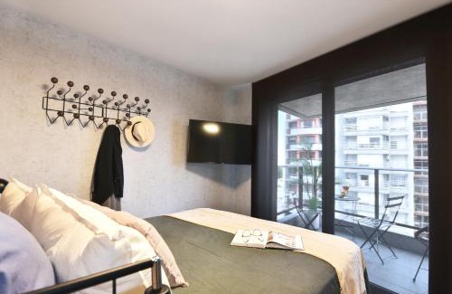Punta Carretas Apartment | ZENHAUS - Moderno apartamento en Punta Carretas