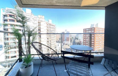 Punta Carretas Apartment | ZENHAUS - Moderno apartamento en Punta Carretas
