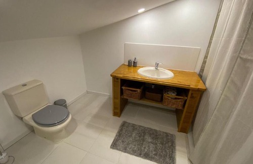 Sao Martinho do Porto Villa | ZenHouse