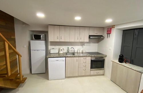 Sao Martinho do Porto Villa | ZenHouse