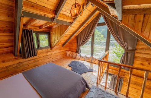 Ardesen Apartment | Zenilife Suit Apart & Bungalov