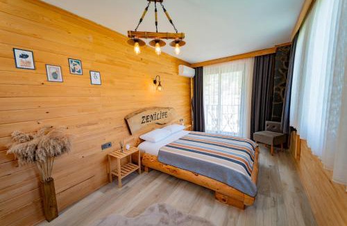 Ardesen Apartment | Zenilife Suit Apart & Bungalov