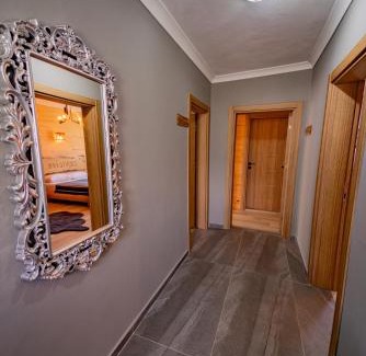 Ardesen Apartment | Zenilife Suit Apart & Bungalov
