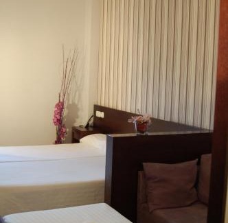 San Bernardo Apartment | Zenit Aparthotel Hall 88