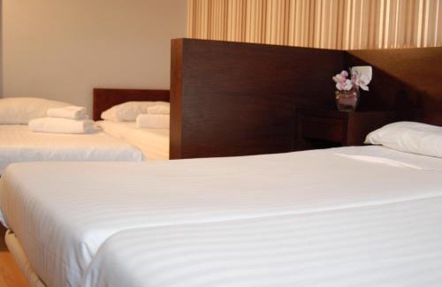 San Bernardo Apartment | Zenit Aparthotel Hall 88