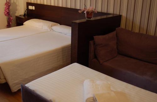 San Bernardo Apartment | Zenit Aparthotel Hall 88