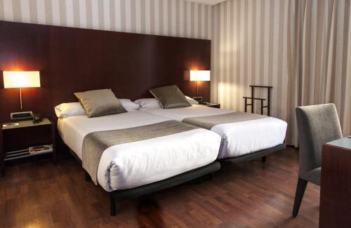 Sant Gervasi Hotel | Zenit Barcelona