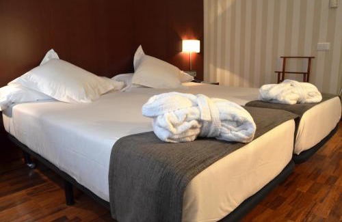 Centro Hotel | Zenit Málaga