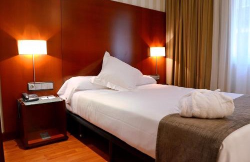 Centro Hotel | Zenit Málaga