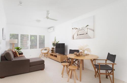 Shoal Bay Apartment | Zenith 10