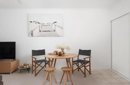 Shoal Bay Apartment | Zenith 10