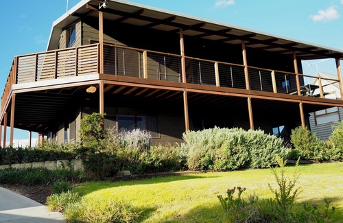 Coles Bay House | Zenith