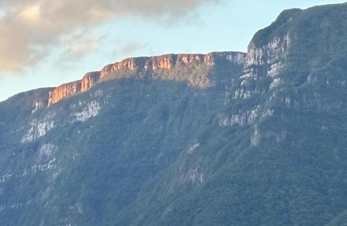 Praia Grande Hotel | Zenith Canyonscape
