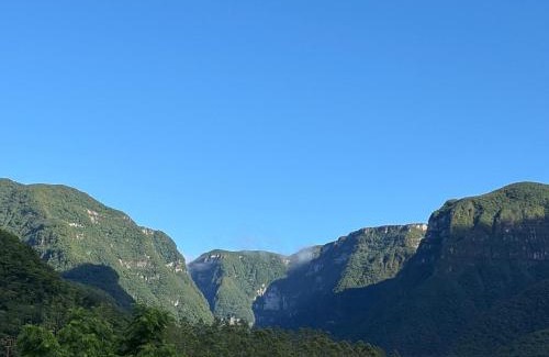 Praia Grande Hotel | Zenith Canyonscape