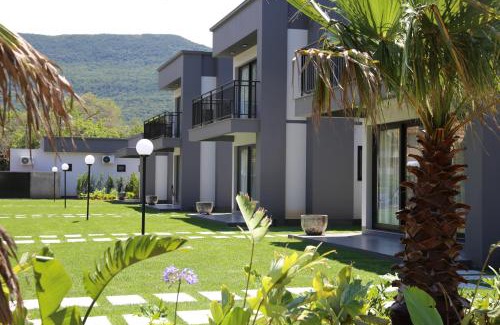 Praia Grande Hotel | Zenith Canyonscape