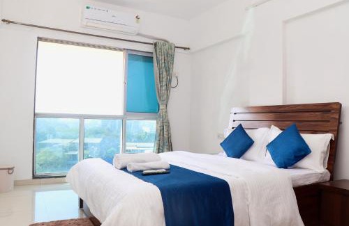 Marol Apartment | Zenith Homes - Boomerang Suites