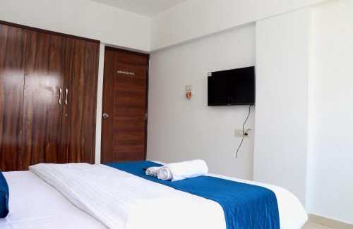 Marol Apartment | Zenith Homes - Boomerang Suites