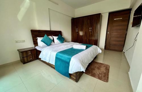 Marol Apartment | Zenith Homes - Boomerang Suites