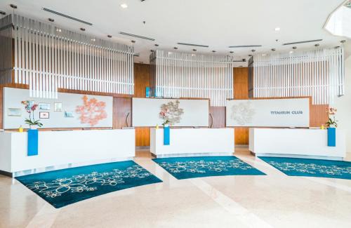Pekan Melayu Hotel | Zenith Hotel Kuantan