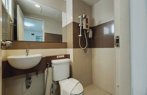 Nonthaburi Hotel | Zenith Life
