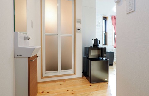 Shinjuku Apartment | Zenith Shinjuku Hinoki