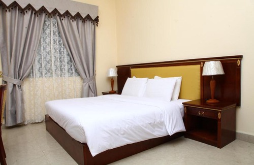 Rumailah Hotel | Zenith Smart Vacation Homes, Ajman