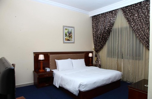 Rumailah Hotel | Zenith Smart Vacation Homes, Ajman
