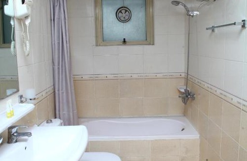 Rumailah Hotel | Zenith Smart Vacation Homes, Ajman