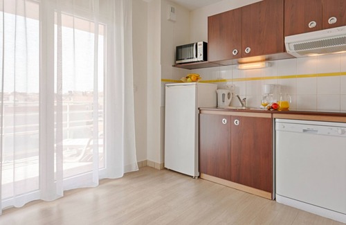 Beziers Apartment | Zenitude Hôtel - Résidences Béziers Centre