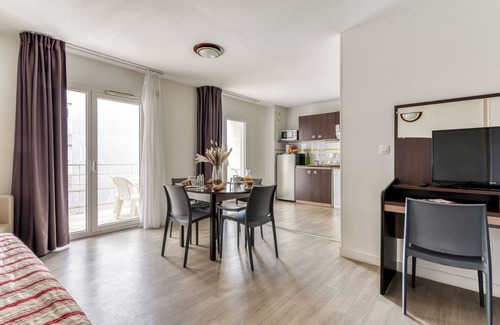 Beziers Apartment | Zenitude Hôtel - Résidences Béziers Centre