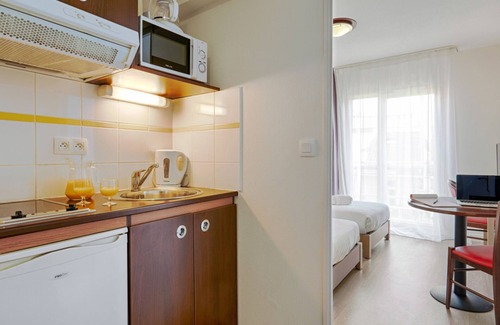 Beziers Apartment | Zenitude Hôtel - Résidences Béziers Centre