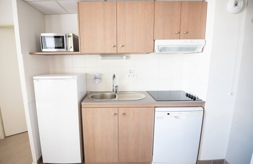 Narbonne Apartment | Zenitude Hôtel - Résidences Narbonne Centre