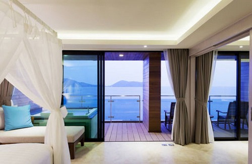 Kamala Hotel | Zenmaya Oceanfront Phuket, Trademark Collection by Wyndham