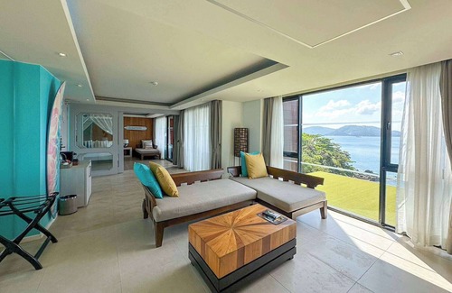 Kamala Hotel | Zenmaya Oceanfront Phuket, Trademark Collection by Wyndham