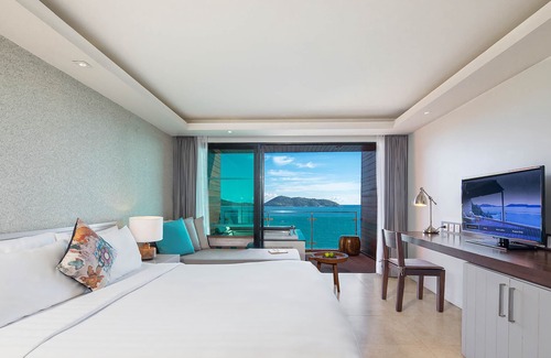 Kamala Hotel | Zenmaya Oceanfront Phuket, Trademark Collection by Wyndham