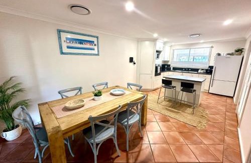 Busselton House | Zennor House - Busselton