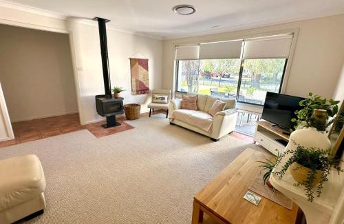 Busselton House | Zennor House - Busselton