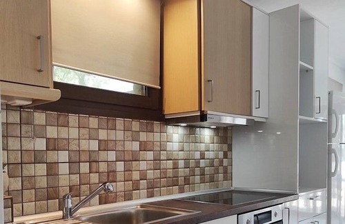 Vourvourou Apartment | Zennova 20 Dream Nest Studio