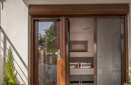 Vourvourou Apartment | Zennova 20 Dream Nest Studio