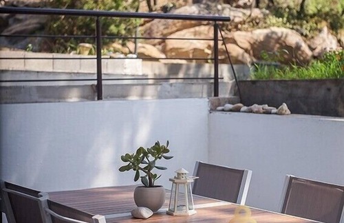 Vourvourou Apartment | Zennova 20 Dream Nest Studio