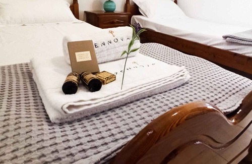 Nikita Cottage | Zennova #22 Nikiti Sea Side House