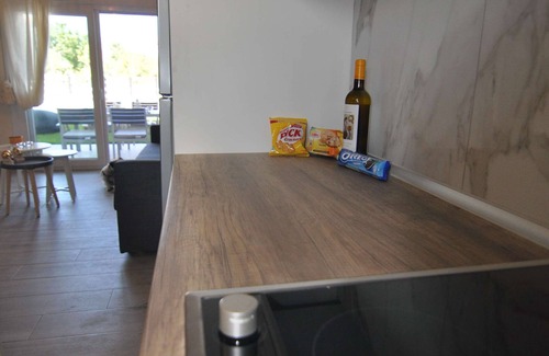 Nikita Apartment | Zennova 24 Nikiti FLOW Family Apt